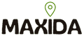 Maxida logo dark